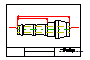 2D Sales Drawing